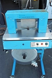 Wexler Ultra-Sonic 2000-A Automatic Banding Machine