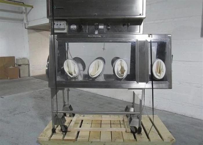 La Calhene Isolator