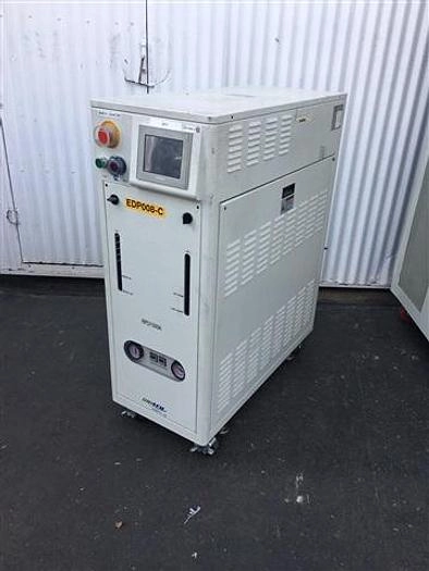 Unicem RPD1500A Double Chiller