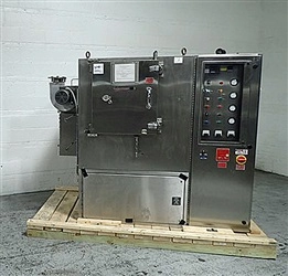 Gruenberg L21H8.3SS Batch Oven