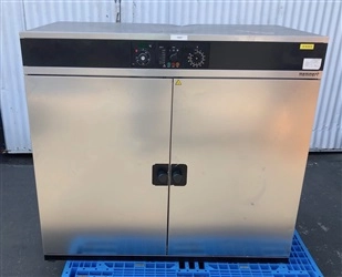 Memmert Oven, Model ULM-700