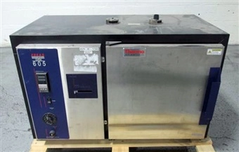 Thermo Fisher 1.4 c.f. Oven
