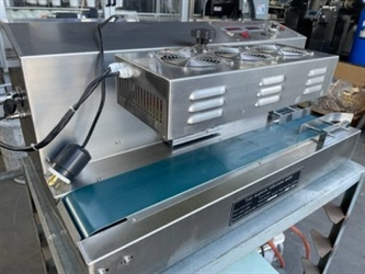Type Magnetic Induction Sealer
