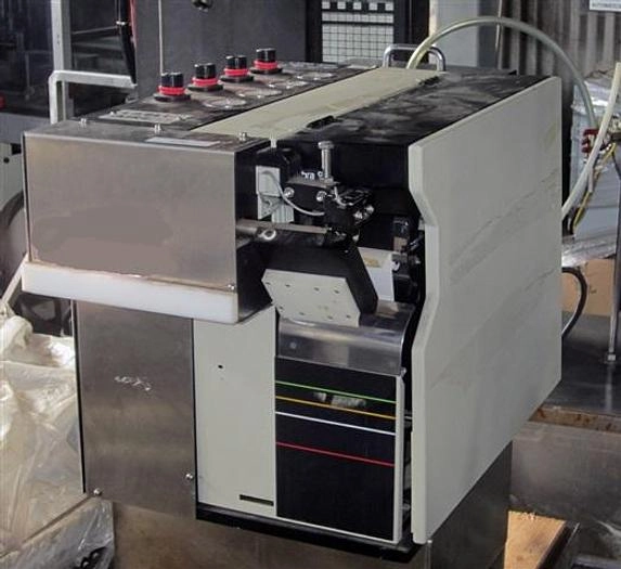 Label-Aire ZEBRA90 Labeler