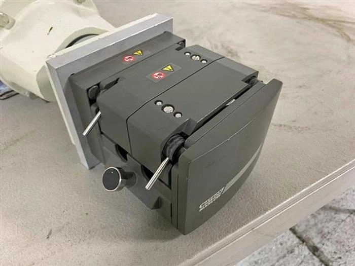 3/4 h.p. Peristaltic Pump