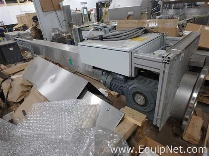 Bohle HS-400 Lift