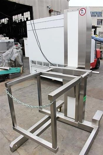Bohle PH200 Lift, 200 kg max.