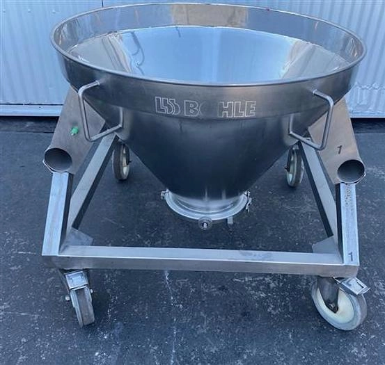 Bohle Bin