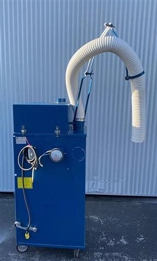 Donaldson Torit 70 CAB Dust Collector