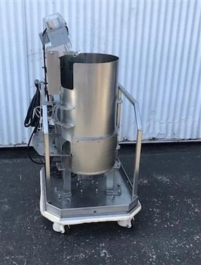 50 Liter Hyclone Single Use Bio Reactor