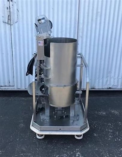 50 Liter Hyclone Single Use Bio Reactor