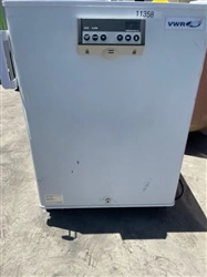 VWR Panasonic Refrigerator