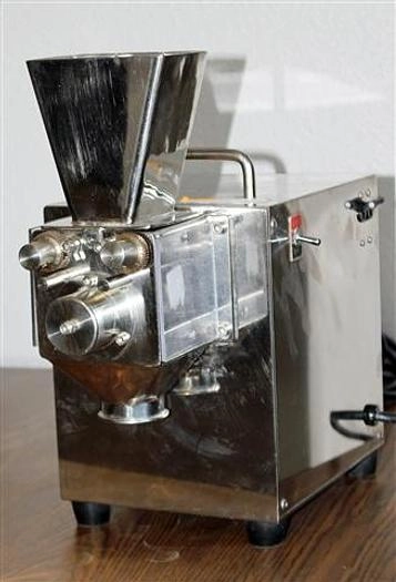 Vector Freund TF-LAB O Granulator