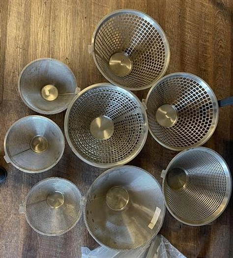 Quadro Comil Screens