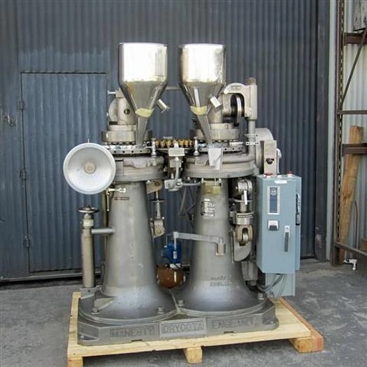 Manesty DryCota 900, 23 stationnTablet Press