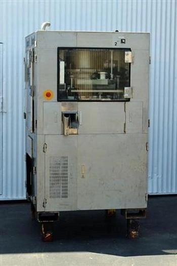 Kikusui Gemini 855 KXWCX B-tooled Tablet Press