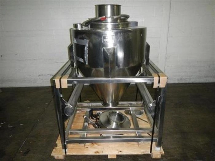 9.5 cu ft B and G tote