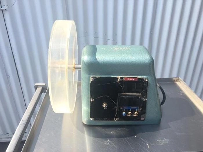 Erweka Friability Tester