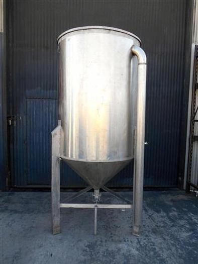 Koppens 1500 Liter Storage Tank