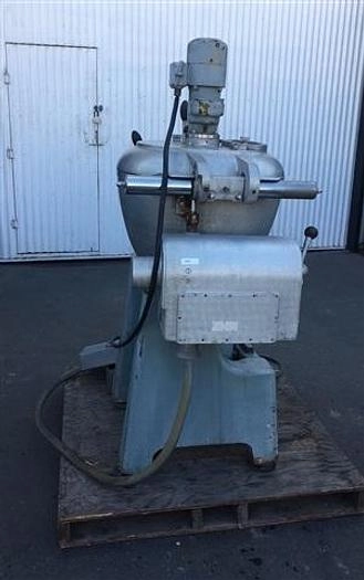 Hobart Dicer/Mixer