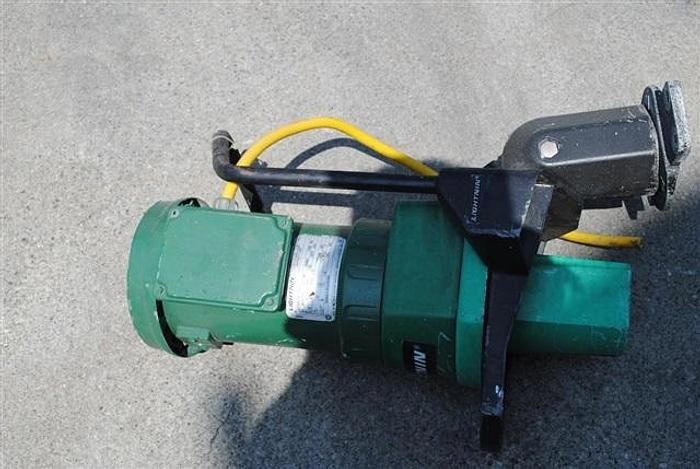 Lightnin .25 HP Mixer