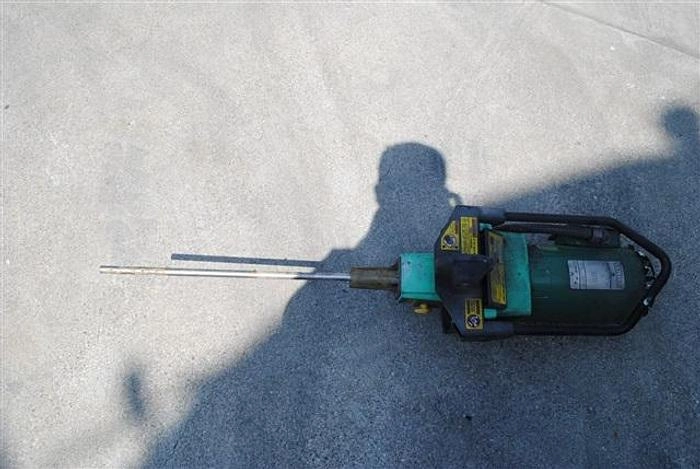 Lightnin .25 Hp Vektor Mixer