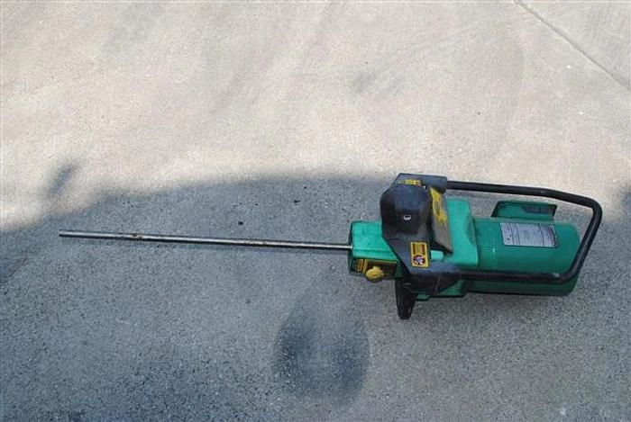 Lightnin .25 HP Vektor Mixer