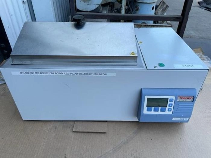 Thermo Scientific Precision SWB15