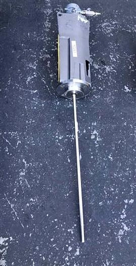 Pneumatic Lightnin Mixer