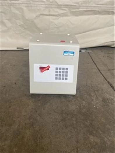 VanKel Dual-wheel Friability Tester