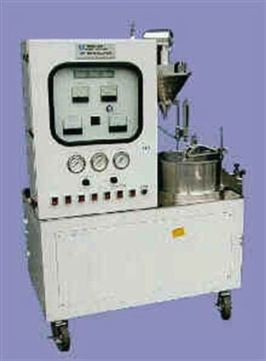 Vector CF 360 EX Granulator