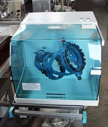 WAB Turbula T2F Mixer