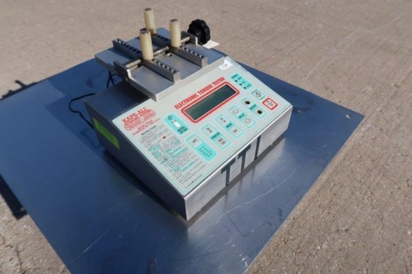 Kaps-All EB-550 Electronic Torque Tester