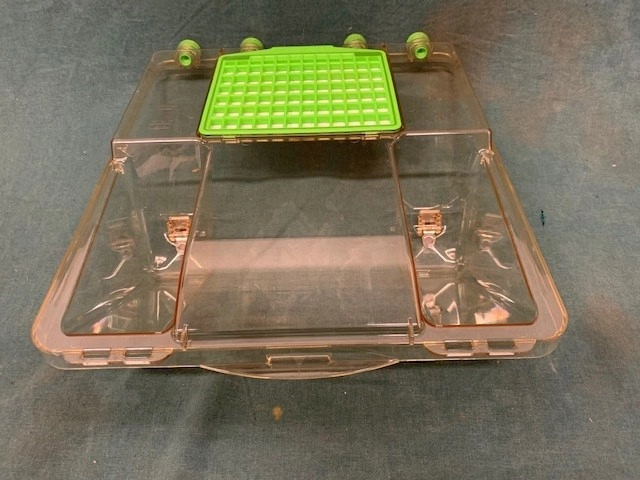 Tecniplast GR900 Cage Top