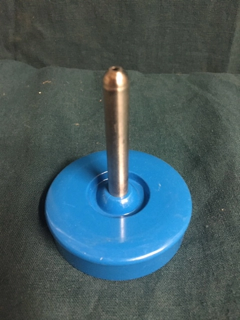 Optirat Plus Blue Cap With Sipper