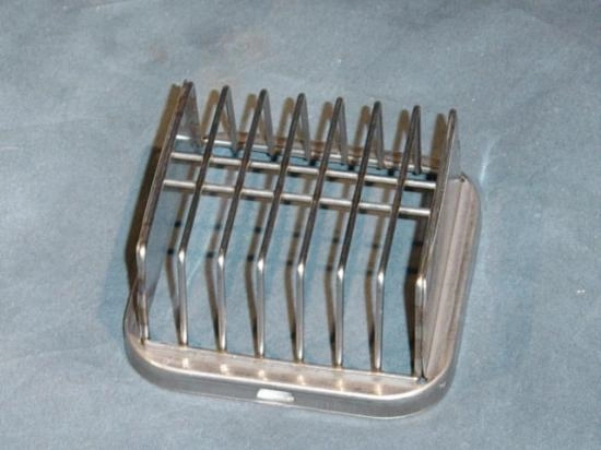 One Cage Diet Delivery System Rat Feed Attachment
