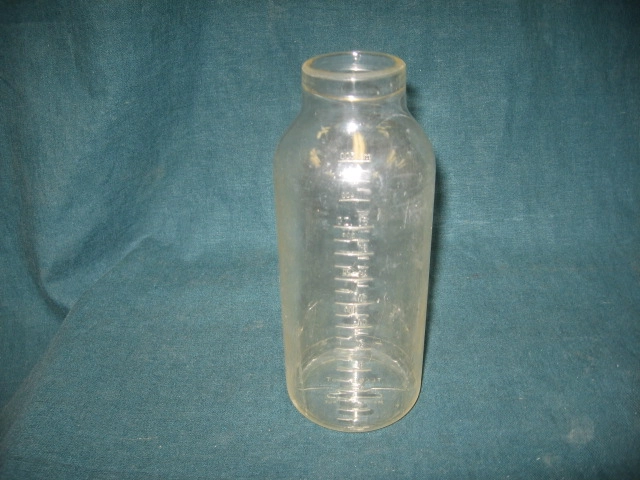 18OZ Tecniplast Water Bottle