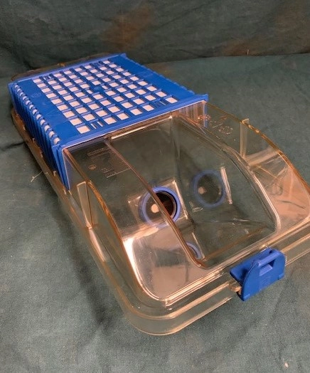 Tecniplast New Space Saver 1145 HT Cage Top