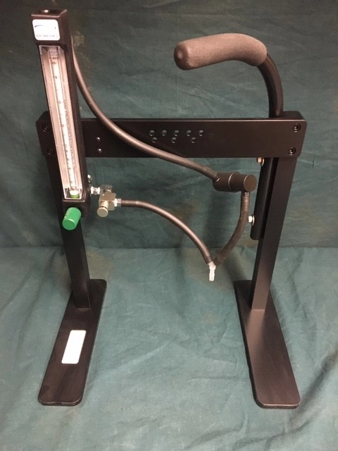 Anesthesia Table Top Stand
