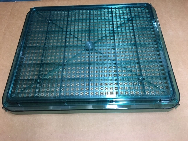 Super Rat 1400 Cage Top