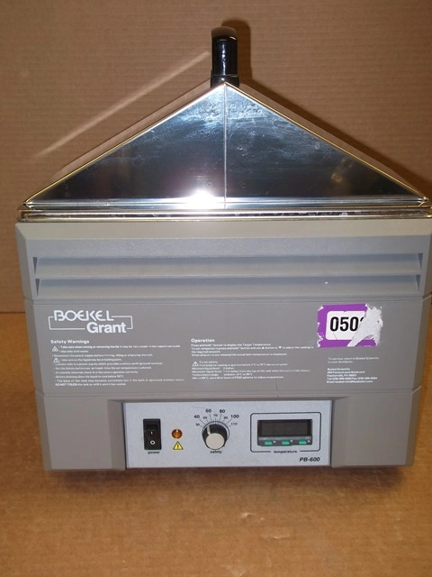 Boekel Grant Digital Water Bath