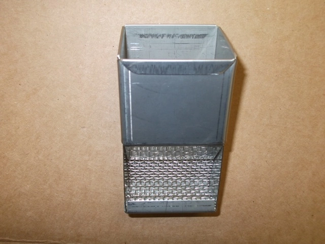 Mouse Metabolic Feeder