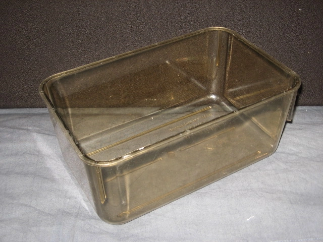 Allentown Mouse Cage HTPC