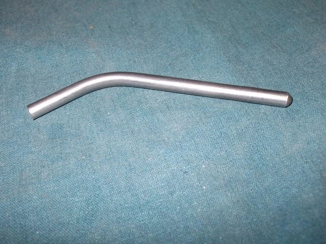 4.25" Angled Sipper