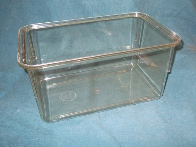 Thoren #9 Cage body