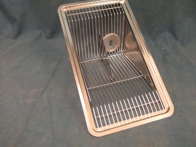 Super 750 Wire Bar Lid