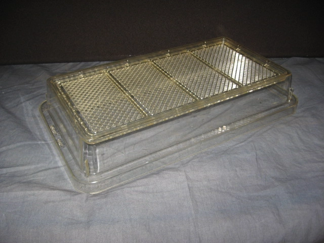 Allentown Rat Microisolator Top HTPC