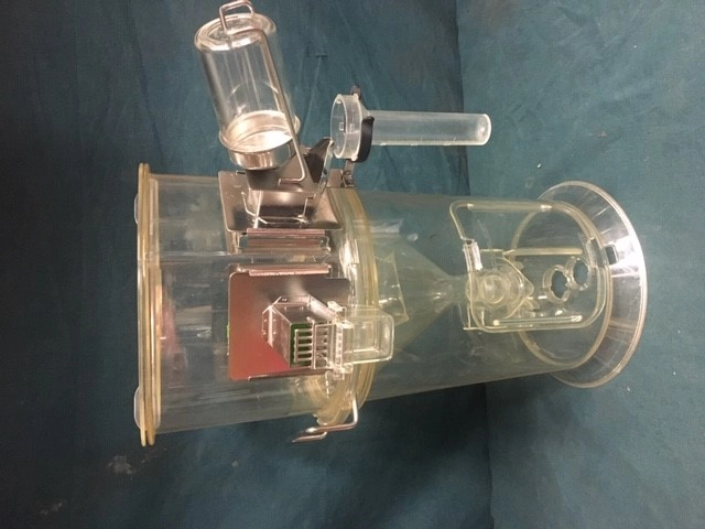 Tecniplast Single Mouse Metabolism Cage