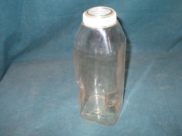 Tecniplast 16oz Bottle HTPC