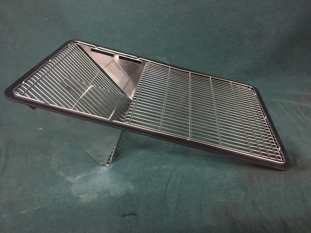 Tecniplast 1290 Wire Bar Lid